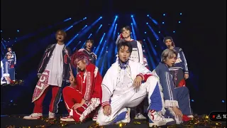 231006 NCT 127 - Title Remix : A Night of Festival