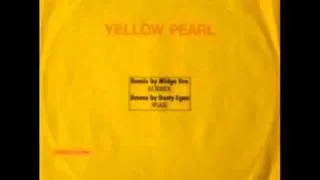 phil lynott - yellow pearl (12inch)