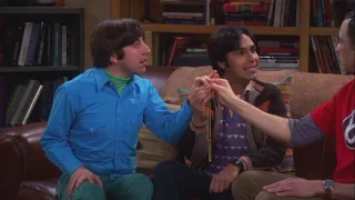 Best of The Big Bang Theory Season 3