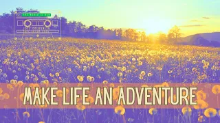 Make Life An Adventure - Tape Group Joel Goldsmith