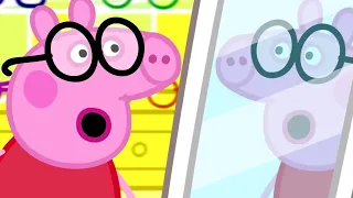 Peppa Wutz | Frau Mümmel hat frei | Peppa Pig Deutsch Neue Folgen | Cartoons für Kinder