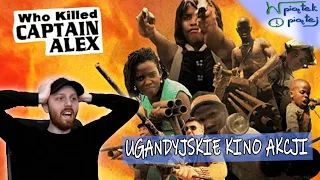 Ugandyjskie Kino Akcji | wPoP - odc . 17