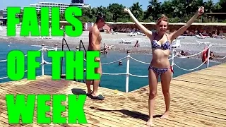 Fail Compilation FEBRUARY 2015 Week 1 || FailStore Подборка приколов ФЕВРАЛЬ 2015 Неделя 1