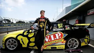 Shane Van Gisbergen 3 great wins