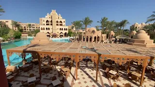 The Makadi Palace Hotel 5*