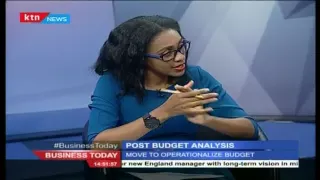 Business Today 11th July 2016 [Part 2] A month after The Budget