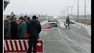 Обмін ексберкутівців - "це наш черговий Іловайськ" | Ю. Подорожній, О. Котенко