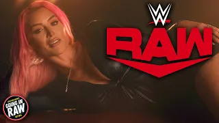 Eva Marie Returns To WWE | Raw Review & Full Show Results | Going In Raw