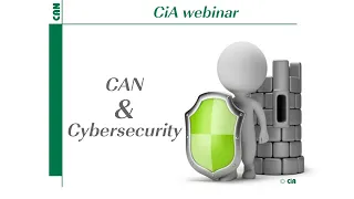 CAN & cybersecurity webinar – 2024-03-21 (T. Schumann, CiA)