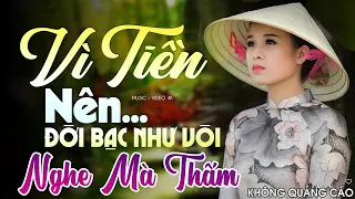 Mở Thật To 100% Bạn Sẽ NGHIỆN TỚI GIÀ 🎵 Nhạc Rumba Trữ Tình Thư Giãn - Nghe Cực ÊM TAI, Ngủ CỰC SAY