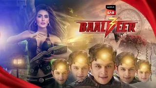 Confirmed Sudeepa Singh In Baalveer Season 3 Entry | Rani Pari Baalveer 3 Roped | Telly Lite