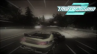 NFS UNDERGROUND 2 / RANDOM MOMENTS (FAILS & WINS)