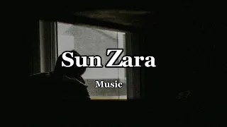 Sunn Zara - Official Video | JalRaj | Shivin Narang | Tejasswi Prakash | Anmol D