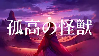 孤高の怪獣 - 重音テト SV