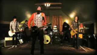 David Crowder*Band - How He Loves (Official Music Video)