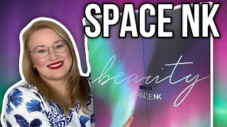 Самый дорогой! Адвент календарь Space NK 2023 | РАСПАКОВКА