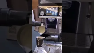 Barista Robot 😳