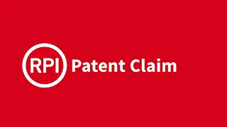 RPI: Patent Claim