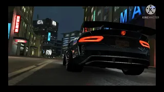 NFS Chapter 9 IVY Event 8