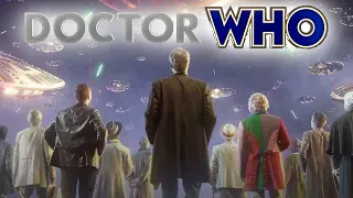The Ultimate Review of Doctor Who