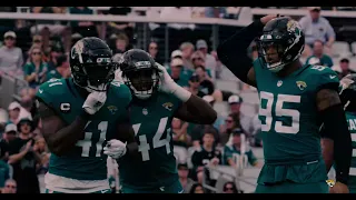 Week 16: Hype Video | Jacksonville Jaguars vs. New York Jets