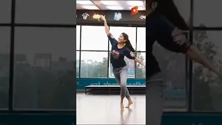 Sai Pallavi Dance performance | #Shorts