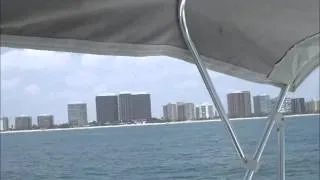 2005 Bayliner 242EC Miami