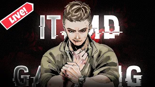 🔴iTs MD is BACK | DEAD BY DAYLIGHT | LIVE STREAM | iTsMD GAMING