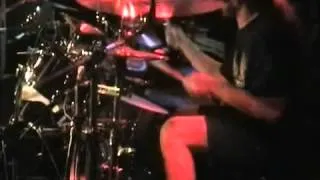 Epitaph - Necrophagist [Drum Cam] - Romain Goulon