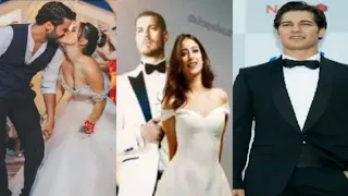 Hazal kaya:I Think will be happy in my second marriage!