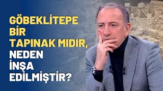 Göbeklitepe Bir Tapınak Mıdır, Neden İnşa Edilmiştir?