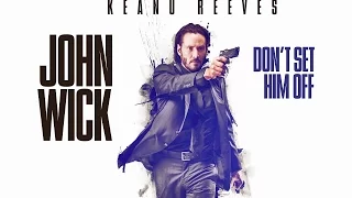 John Wick - Tribute (Point Of No Return) [HD]