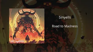 Royalty-Free Metal | Road to Madness by Sinyells