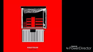 Kraftklub - Fenster