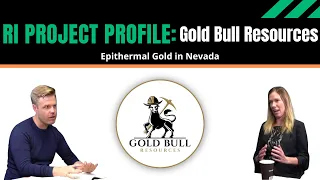 Ri Project Profile: Gold Bull Resources