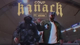 Coup (Haftbefehl & Xatar) - Kanack (Offizielles Video)