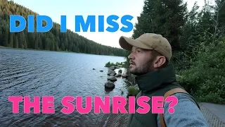 Hiking Oregon | Trillium Lake | RV Living E50
