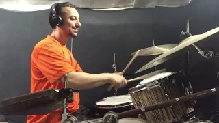 Riccardo Lombardo Vs Donald Renda.368bpm 3+6+8=17