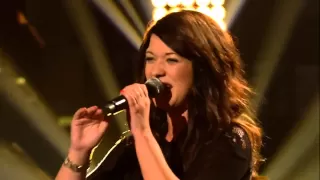 Janine Hecht: One Life | The Voice of Germany 2013 | Showdown