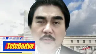 Kabayan | TeleRadyo (21 September 2021)