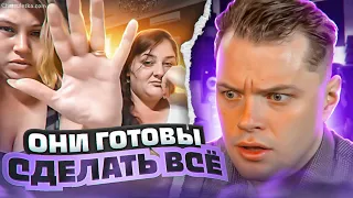 ЗАСТАВИЛ ПЛЕВАТЬСЯ 😂ЧАТ РУЛЕТКА | @23palata