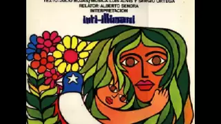 Inti Illimani - Venceremos