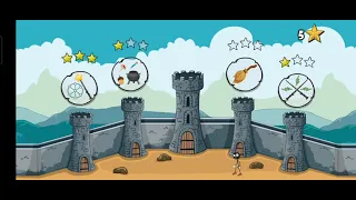 STICKMAN ESCAPE SCHOOL 4