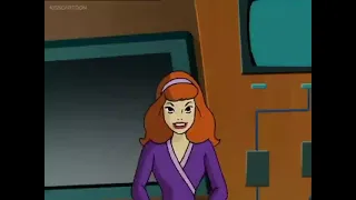 What's New Scooby-Doo? Daphne Blake Clones On A Rampage Clip