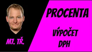 Procenta - DPH