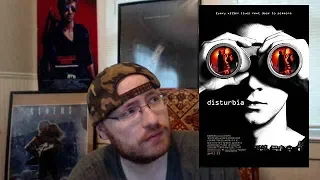 Disturbia (2007) Movie Review