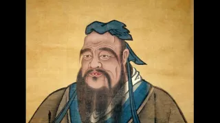 Konfucius: O cestě urozeného člověka