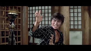 [Game of Death] 3rd floor : The Temple of Tiger with Dan Inosanto