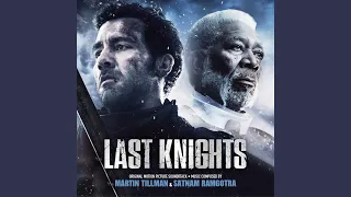 Last Knights