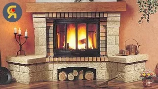 Норвежская каминная топка  Jotul I18 Harmony